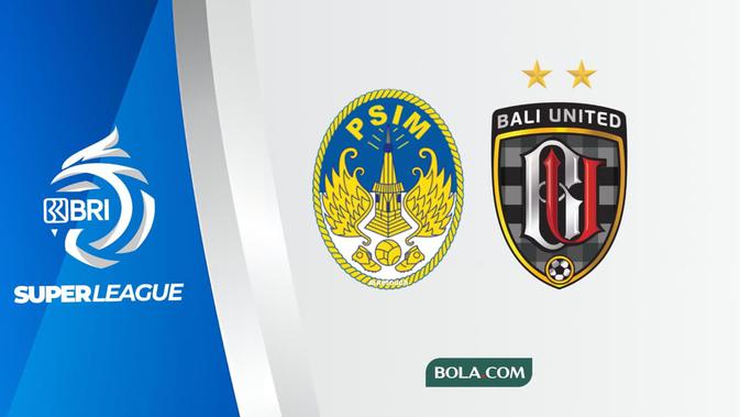 link-live-streaming-bri-super-league:-psim-yogyakarta-vs-bali-united