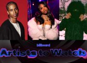 15 Artis Hip-Hop, Karibia, dan R&B yang Harus Ditonton pada tahun 2026