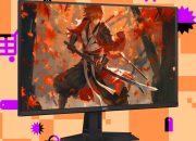 Monitor gaming QD-OLED 27 inci 1440p AOC turun menjadi $380