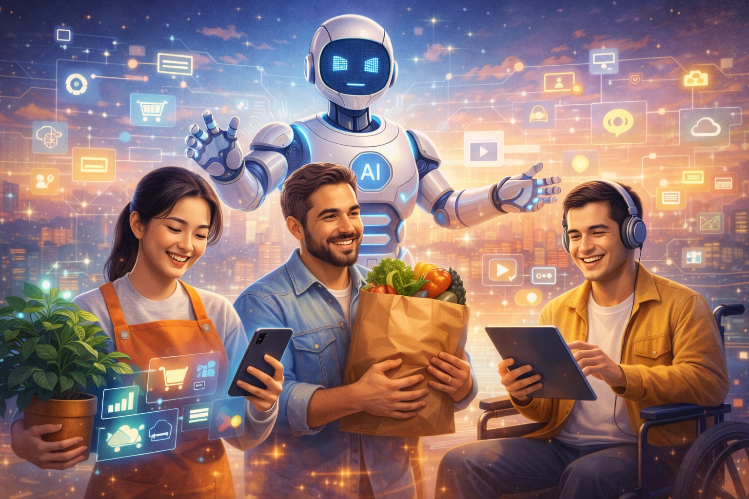 dukung-inklusi!-microsoft-rilis-ai-copilot-sebagai-asisten-digital-bagi-umkm