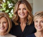 Potongan Rambut Untuk Wanita Yang Cocok di Segala Usia