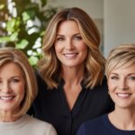 potongan-rambut-untuk-wanita-yang-cocok-di-segala-usia