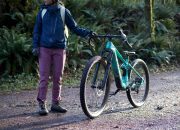 Ulasan Sepeda Listrik Salsa Wanderosa: Perjalanan Kerikil Drop-Bar Suspensi Penuh