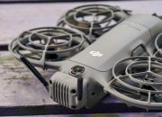 DJI menggugat keputusan FCC untuk memblokir impor drone baru