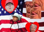 Seorang Staf Gedung Putih Tampaknya Menjalankan Akun Besar Pro-Trump X