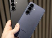 Berikut perbandingan Samsung Galaxy S26 baru dengan S25 tahun lalu