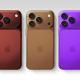 iphone-18-pro-tampil-beda!-intip-bocoran-warna-cokelat,-ungu,-&-spek-chip-2nm