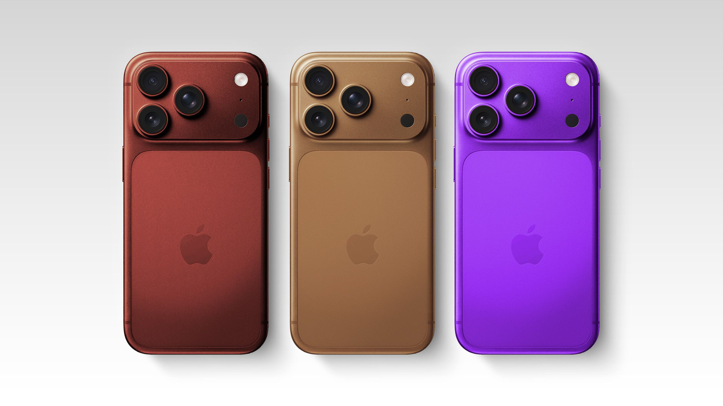 iphone-18-pro-tampil-beda!-intip-bocoran-warna-cokelat,-ungu,-&-spek-chip-2nm