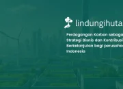 Peluang dan Tantangan Perdagangan Karbon bagi Perusahaan di Indonesia