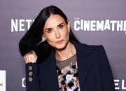 Demi Moore, Maya Rudolph & Lainnya Akan Hadir di Oscar 2026