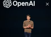 OpenAI Mengumumkan Perluasan Besar-besaran Kantor di London