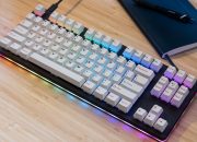 Corsair menghentikan penjualan Drop setelah 25 Maret