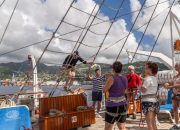 hari-biasa-di-pelayaran-karibia-star-clippers