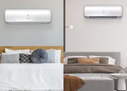 5 Tips Pilih AC 1/2 PK Low Watt Terbaik untuk Kamar Tidur