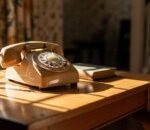 Kebangkitan Telepon Rumah: Alasan Orangtua mengatakan ini adalah langkah yang cerdas