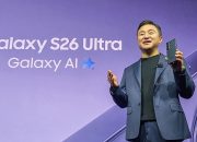 Samsung Resmi Hadirkan Galaxy S26 Series, Punya Fitur AI Paling Canggih!