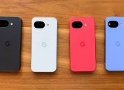 Google Pixel 10a Lebih Tangguh dengan Material Daur Ulang
