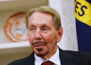 Segalanya Akan Dikendalikan Larry dan David Ellison Jika Paramount Membeli Warner Bros.