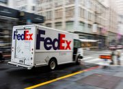 FedEx akan mengembalikan dana pelanggan atas tarif Trump — jika ada pengembalian dana
