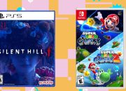 Penjualan ‘Video Game untuk Semua’ Woot menampilkan beberapa game favorit kami