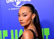 Leigh-Anne Mengatakan Dia Ingin Berkolaborasi Dengan Manon dan Normani