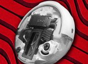Area Man Secara Tidak Sengaja Meretas 6.700 Penyedot Debu Robot Berkemampuan Kamera