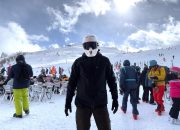 Helm Ruroc Ini Menghancurkan Liburan Ski Saya