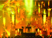 Jean-Michel Jarre Akan Melakukan Debut Ibiza di Amnesia Musim Panas Ini