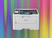 Printer Laser Terbaik yang Pernah Saya Coba (2026): Brother, HP, dan Lainnya