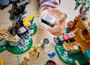 Smart Brick Lego telah hadir, dan mengubah set Star Wars baru ini