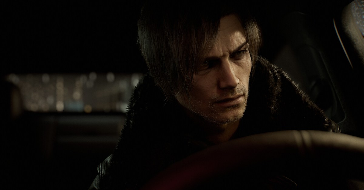 resident-evil-requiem-terlalu-bersandar-pada-masa-lalu-serial-ini