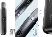 FOOM X Switch Resmi Launch, Desain Simpel dengan Smart Switch