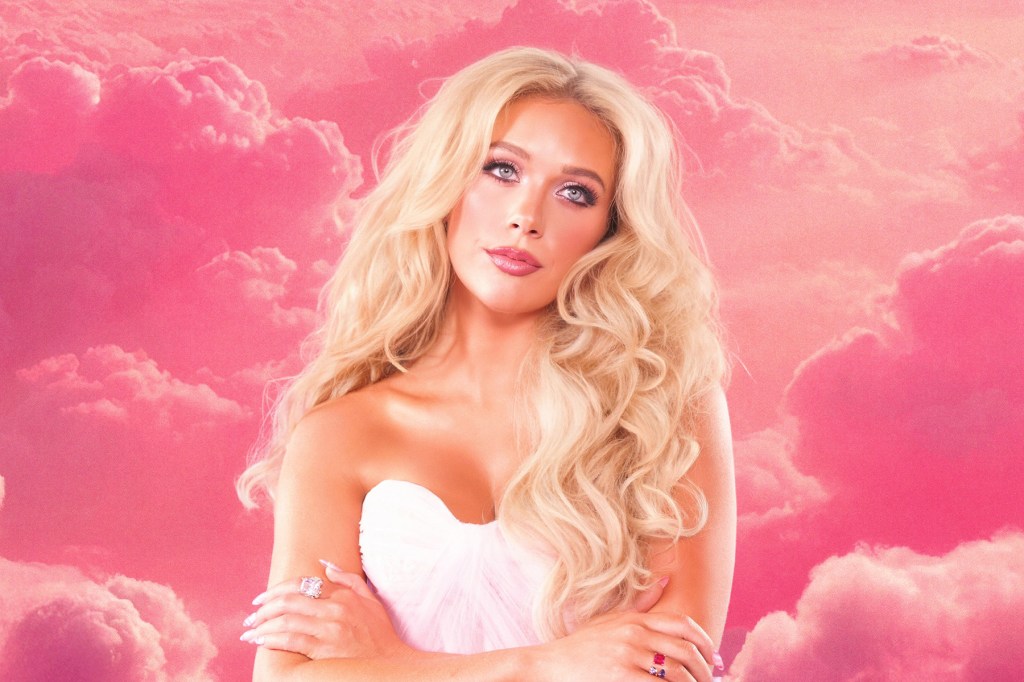 megan-moroney-mendapatkan-album-no.-1-pertama-di-billboard-200-chart-dengan-‘cloud-9’