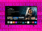 TV Anggaran Favorit Kami Sedang Dijual