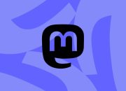 Mastodon kini memiliki tombol untuk berbagi konten dari situs lain