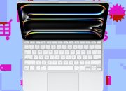 Casing Magic Keyboard untuk iPad Pro terbaru mendapat diskon hingga $85