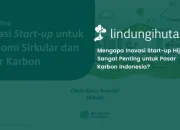 strategi-inovasi-pasar-karbon:-peluang-startup-hijau-di-tahun-2026