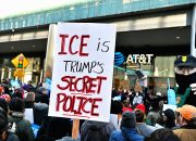 Segala Cara Teknologi Besar Menjadi Bahan Bakar ICE dan CBP