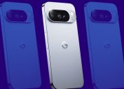 Google menghadirkan mode desktop Android ke perangkat Pixel