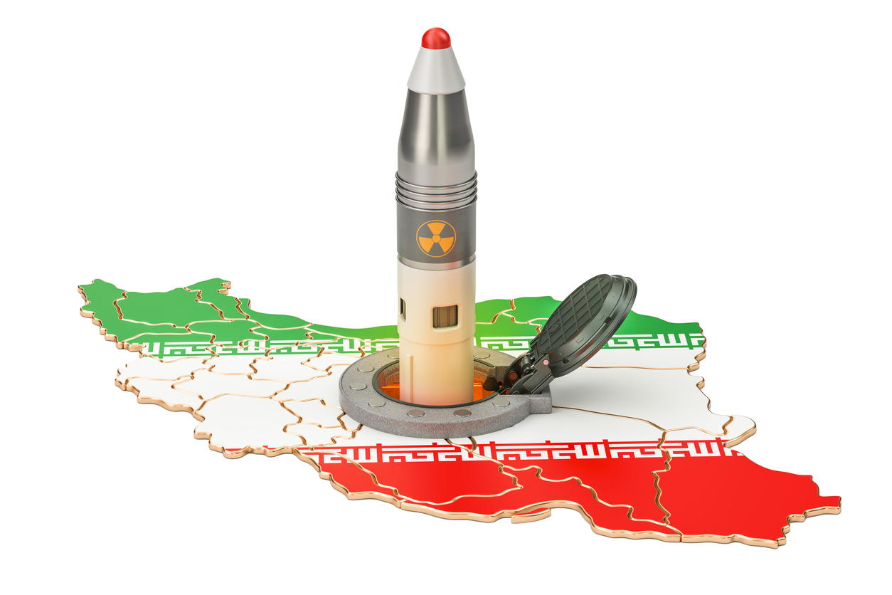 7-ilmuwan-nuklir-iran-tewas-dalam-serangan-israel,-ini-daftarnya