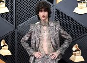 Penerbit Kuartalan: Sony Menyelesaikan Sapuan 2025 Berkat Sombr, Leon Thomas Hits