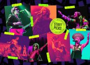 50 Band Rock Latin Terbaik Sepanjang Masa: Pilihan Staf