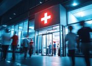 Pusat medis Mississippi membuka kembali klinik yang terkena serangan ransomware