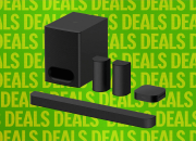 Bundel Soundbar 5.1 Ini Diskon $100