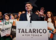 Pemilihan Utama Senat Texas Adalah Pratinjau Perang Kreator yang Akan Datang