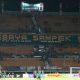 imbas-petasan-dan-ujaran-kebencian,-persebaya-tutup-tribune-utara-gbt-sampai-akhir-musim