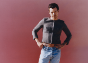 Harry Styles Merindukan Koneksi dan Menemukannya di ‘Disko’ dalam Album Paling Dewasa