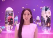 Lampu, Kamera, JISOO! Penyanyi BLACKPINK Pamer Aktingnya dalam Foto Eksklusif ‘Boyfriend on Demand’