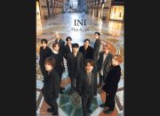 ‘Viva la vita’ INI Debut di No. 1 di Billboard Japan Book Hot 100
