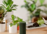 Speaker Bluetooth KEF Muo: Hi-Fi Portabel